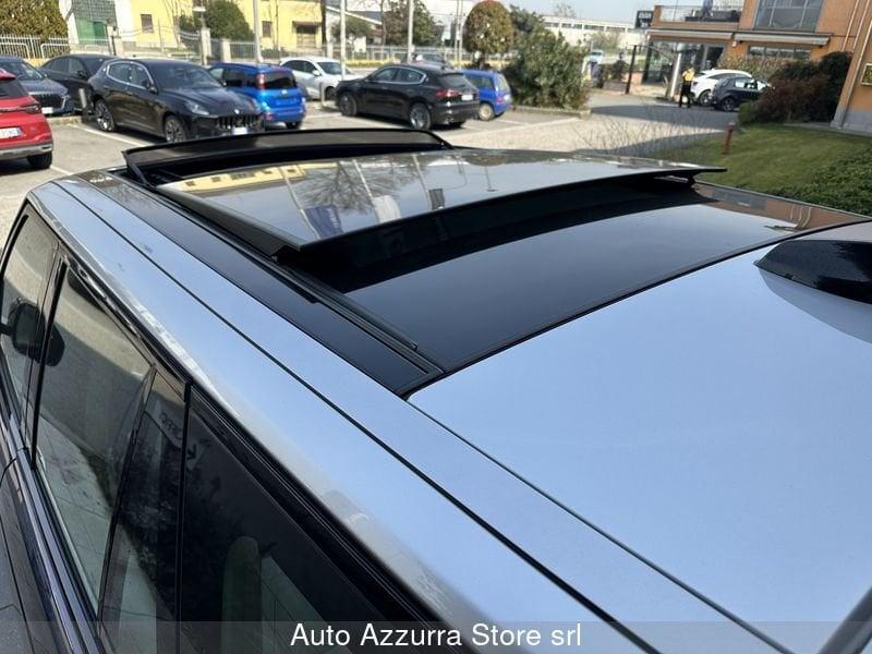 Land Rover Range Rover VOGUE 4.4 SDV8 Autobiography *UNIPRO, TAGLIANDI, IVA ESPOSTA, PROMO AZZURRA*