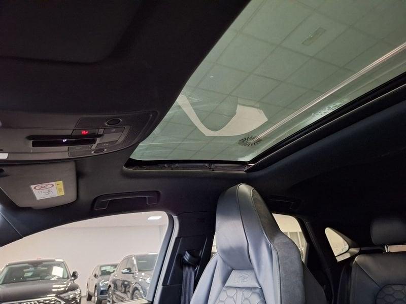 Audi Q3 RS Q3 SPB quattro S tronic