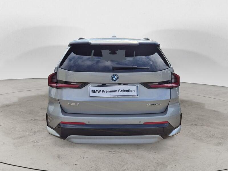 BMW X1 i edrive 20 X-Line