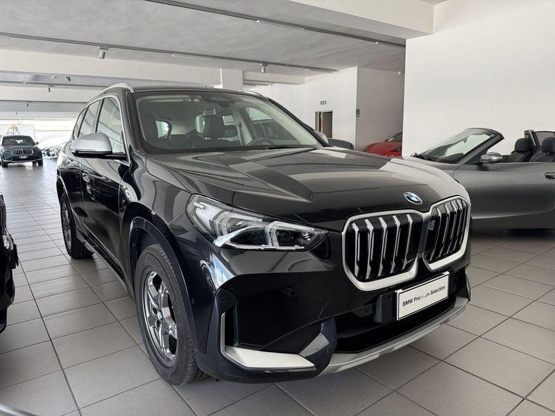 BMW X1 X1 sDrive 18i xLine