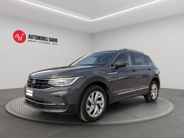 VOLKSWAGEN Tiguan 2.0 TDI 150 CV SCR DSG 4MOTION Life