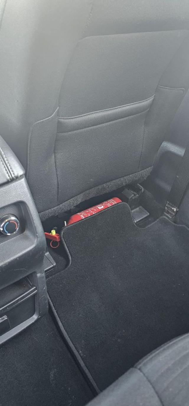 FORD S-Max 2.0 EcoBlue 120CV Start&Stop Business