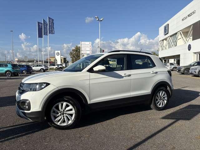 Volkswagen T-Cross 1.0 STYLE 95 CV