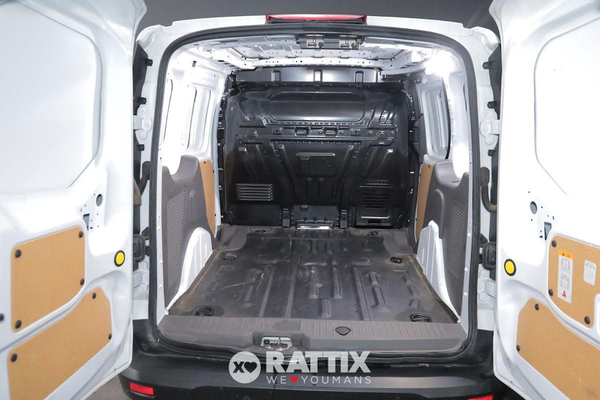 Ford Transit Connect 200 1.5 Ecoblue TDCI 100CV Trend L1H1 (IVA ESCLUSA)