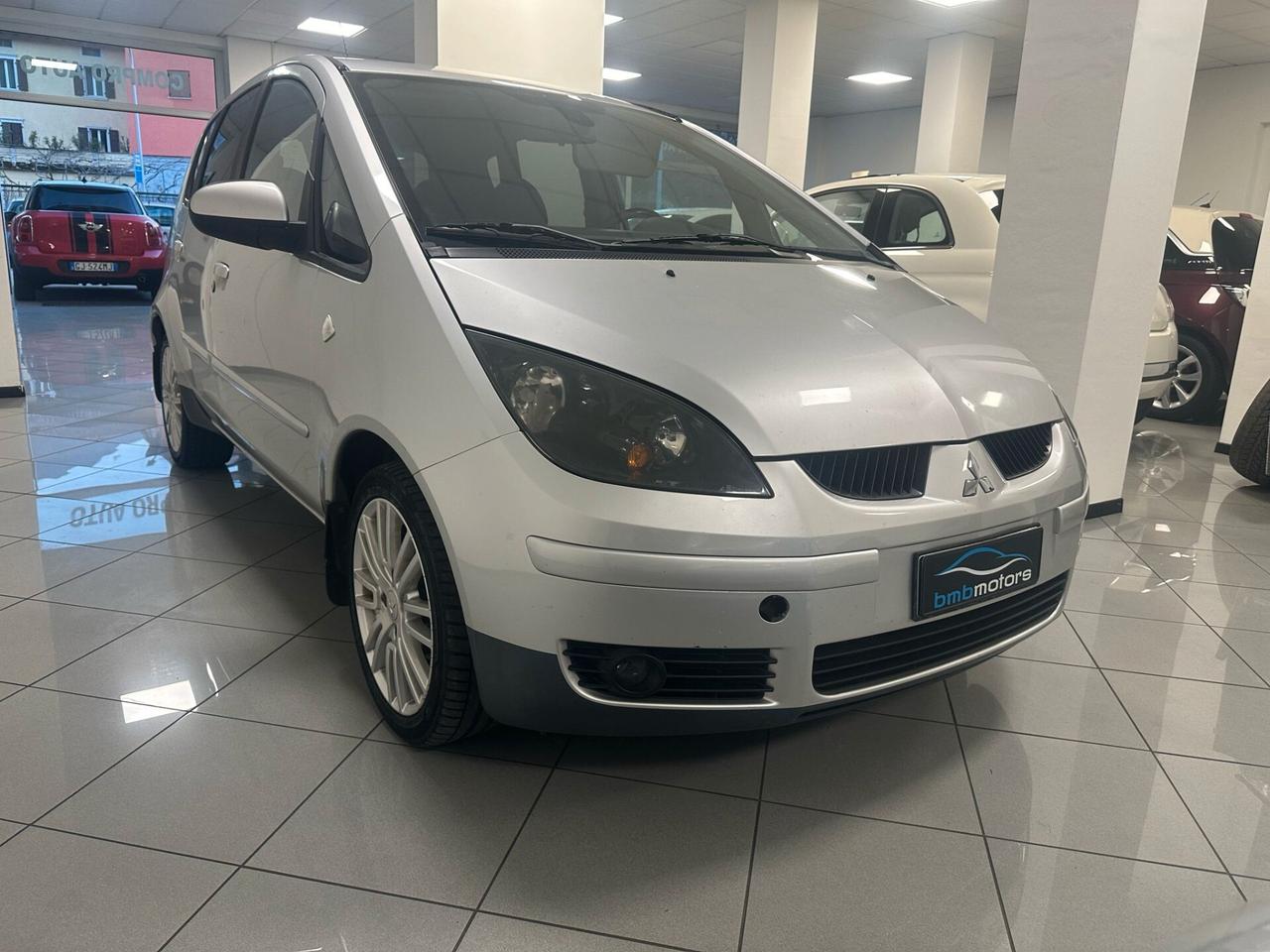 Mitsubishi Colt 1.3 16V 5p. Insport