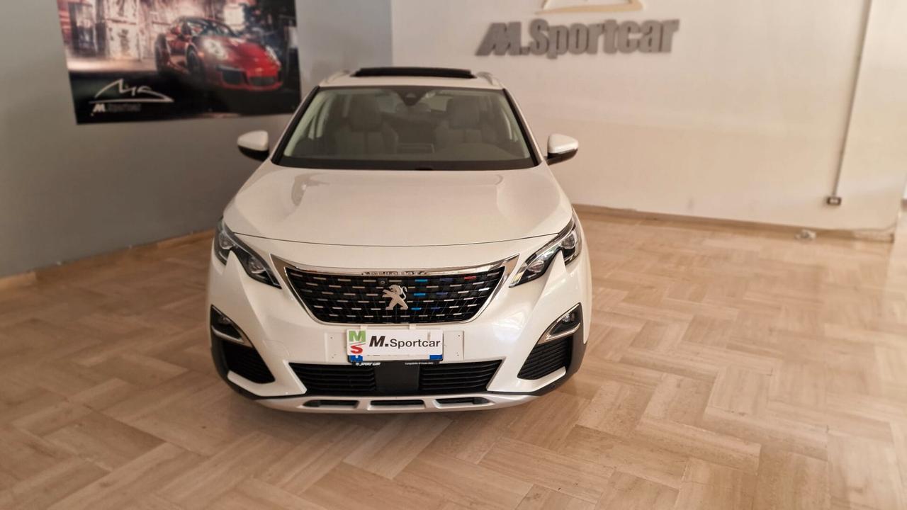 Peugeot 3008 BlueHDi 150 S&S Allure