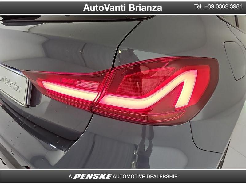 BMW Serie 1 118d 5p. Msport
