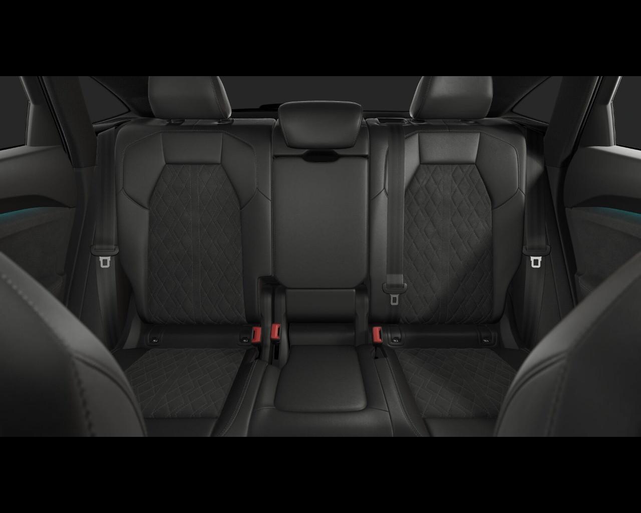 AUDI Audi Q5 Sportback S line edition TDI quattro 150 kW S tronic