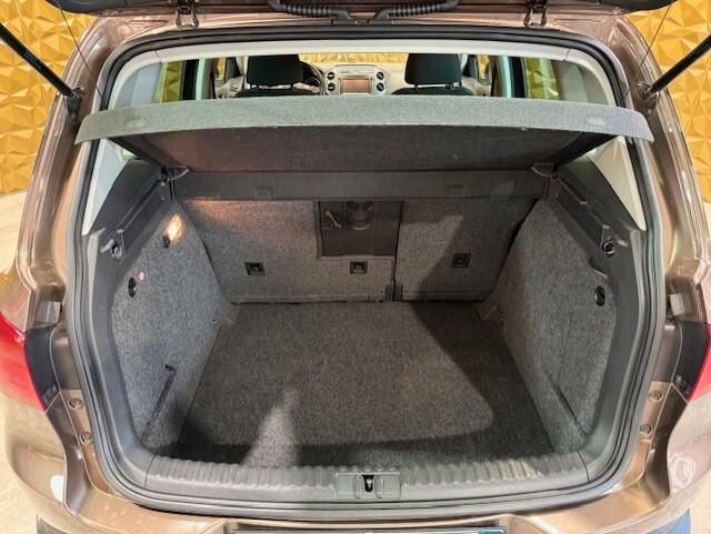 Volkswagen Tiguan 2.0 TDI 140CV 4MOTION DSG Sport & Style