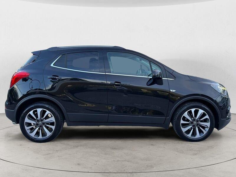Opel Mokka X 1.6 CDTI 110 CV Innovation S&S