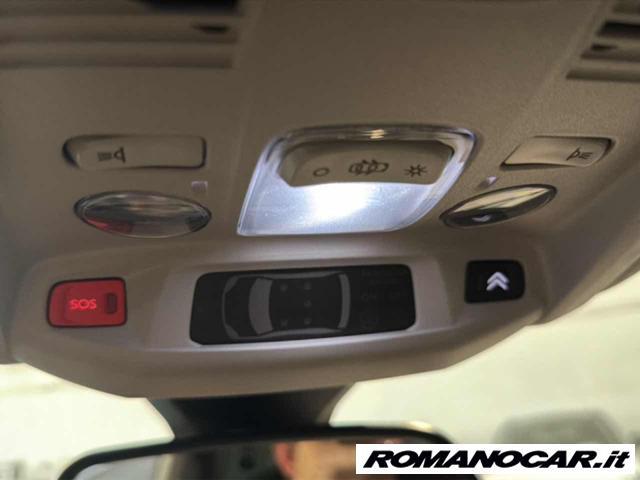 CITROEN C5 Aircross BlueHDi 130 S&S C-Series