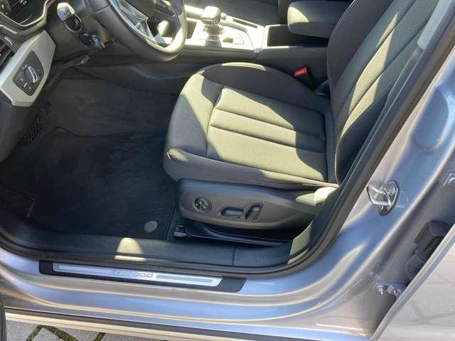 Audi A4 allroad A4 Allroad 40 2.0 tdi mhev quattro 204cv s-tronic