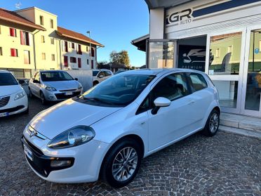 Fiat Punto Evo 1.2Bz 69Cv Dynamic - Neopatentati