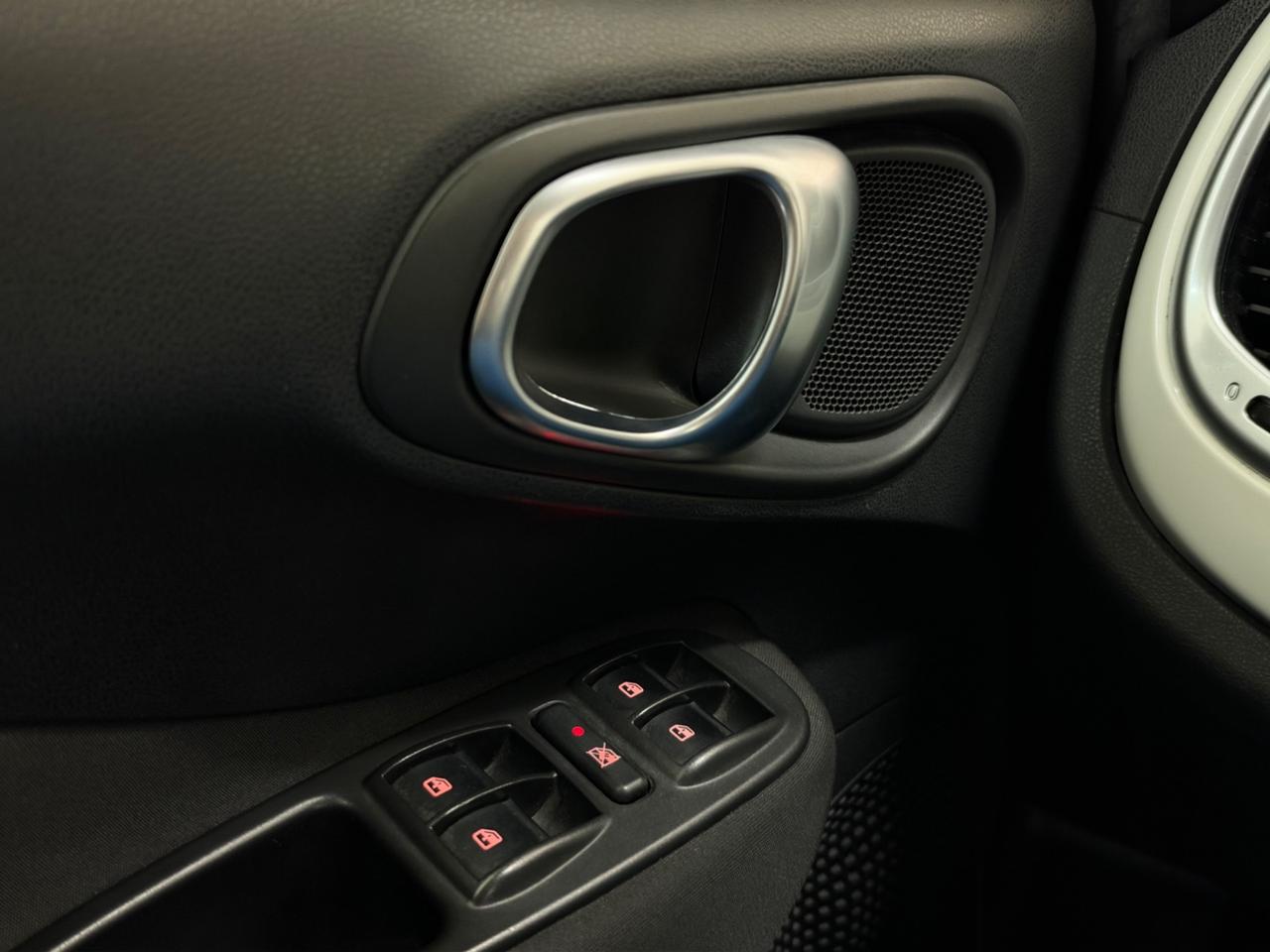 Fiat 500L Pro 1.6 MJT 105CV Autocarro (N1)