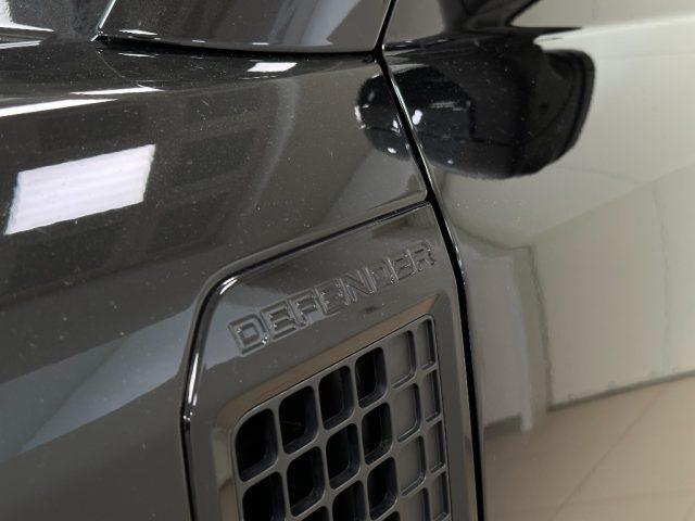 LAND ROVER Defender 90 3.0D I6 200 CV AWD Auto X-Dynamic SE
