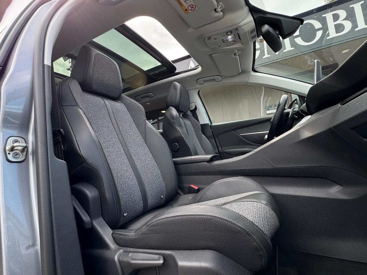 Peugeot 3008 BlueHDi 130 S&S Allure