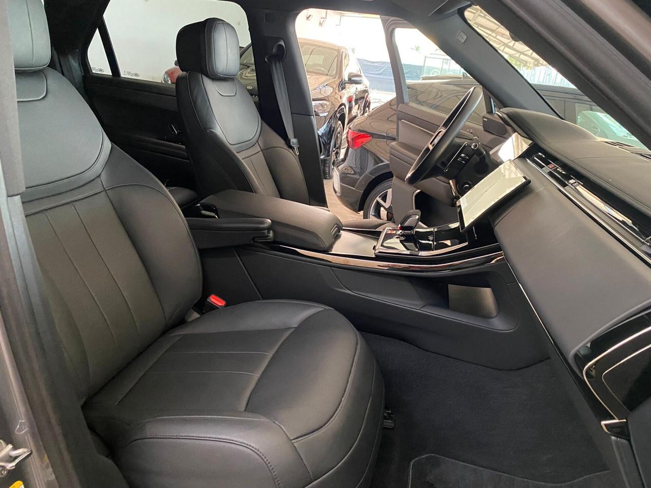 Land Rover Range Sport 3.0D l6 249 CV SE