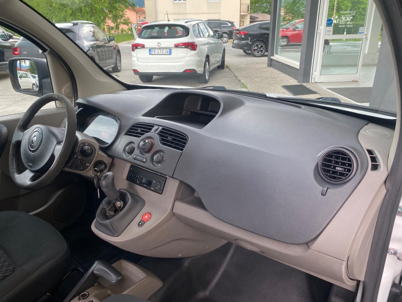 Renault Kangoo 1.5 dCi AUTOCARRO -2008