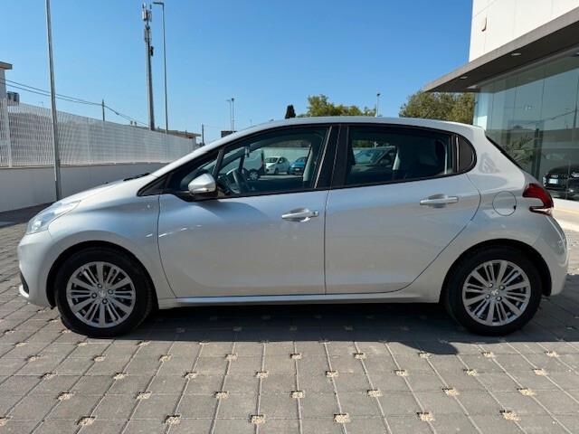 Peugeot 208 BlueHDi 75 5 porte Allure 2016