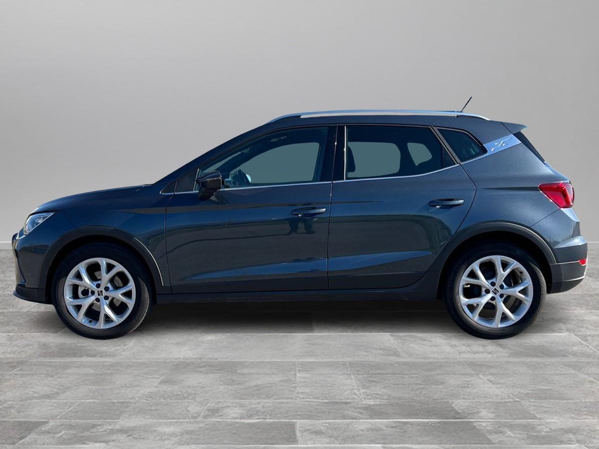 SEAT Arona 1.0 ecotsi FR 95cv