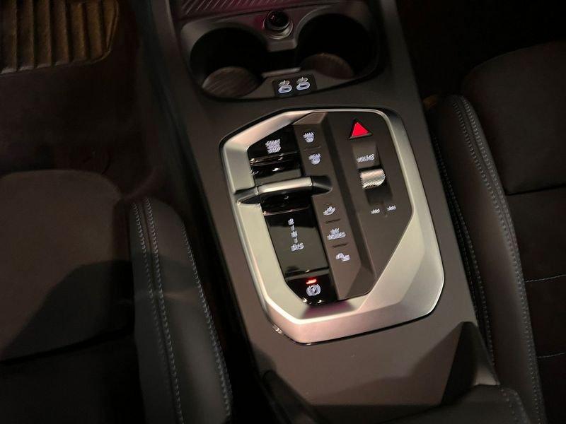BMW Serie 1 F70 118d MSport PRO auto