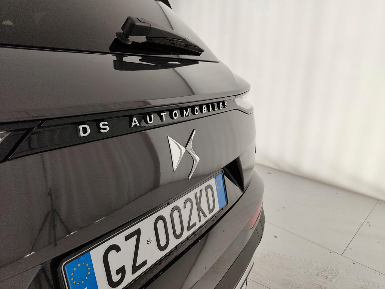 Ds 7 BlueHDi 130 aut. Étoile