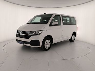 Volkswagen T6.1 Transporter t6.1 30 2.0 tdi 150cv kombi business p.c.