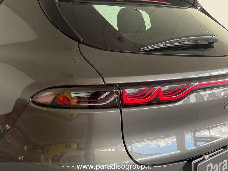 Alfa Romeo Tonale (622) Ibrida Ibrida 160cv Sprint