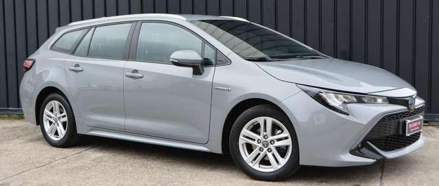 Toyota Corolla Touring Sports 1.8h Business Tech cvt