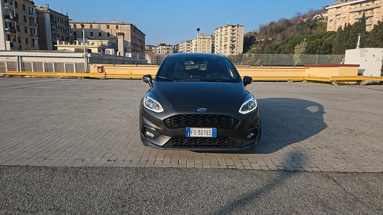 FORD FIESTA 1.5 TDCi ST-LINE VIGNALE