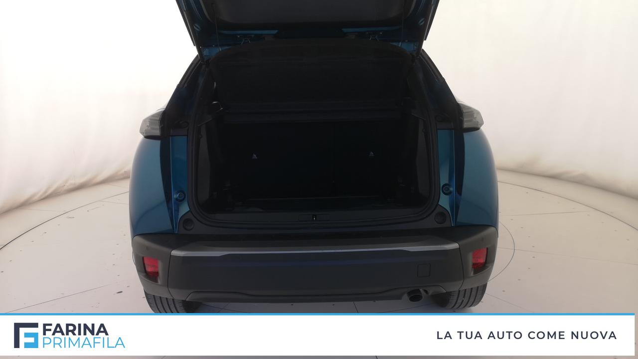 PEUGEOT 2008 II 2023 - 2008 1.2 puretech Allure s&s 100cv