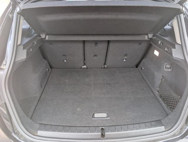 BMW 216 d Active Tourer Luxury
