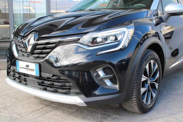 Renault Captur 1.0 tce Techno 90cv con Navigatore e CarPlay