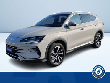 BYD Seal U DMi SEAL U DM-i Comfort