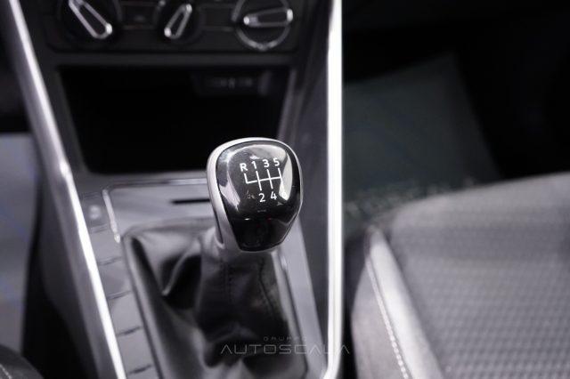 VOLKSWAGEN Taigo 1.0 TSI 110 CV Life