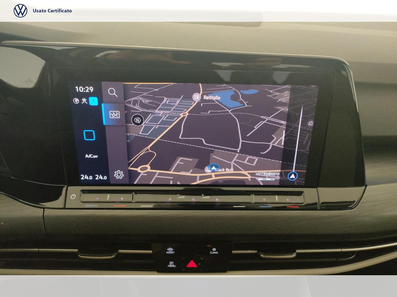 2.0 TDI Style 150 CV DSG