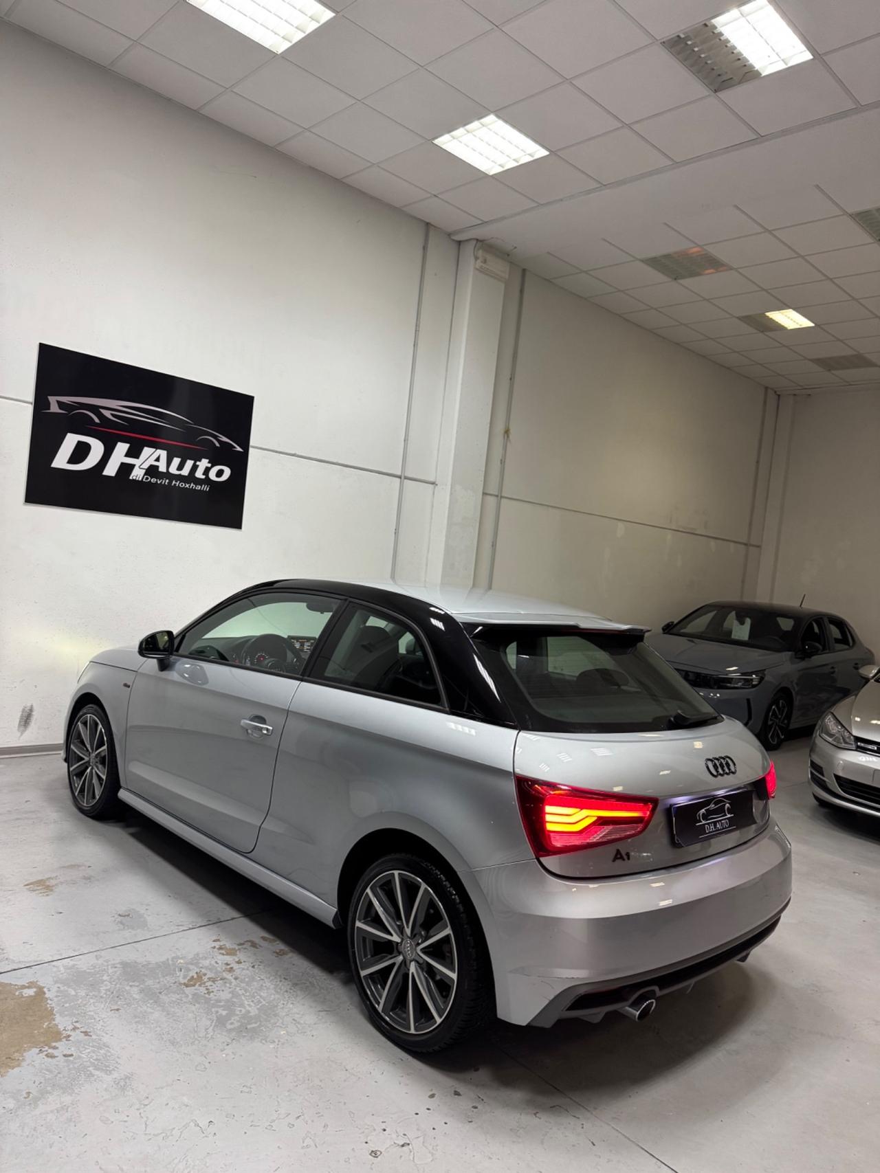Audi A1 SPB 1.4 TDI Sport