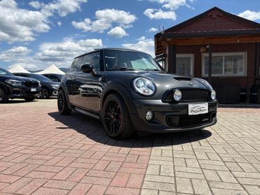 Mini 1.6 16V John Cooper Works