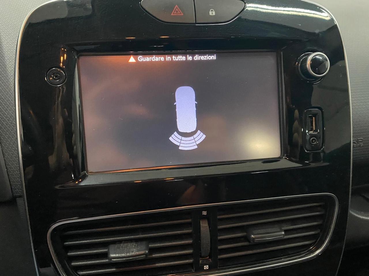 Renault Clio dCi 8V 90CV Start&Stop 5 porte Energy Intens