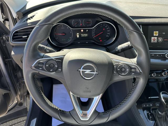 OPEL Grandland X 1.5 diesel Ecotec Start&Stop aut. 120 Anniv.