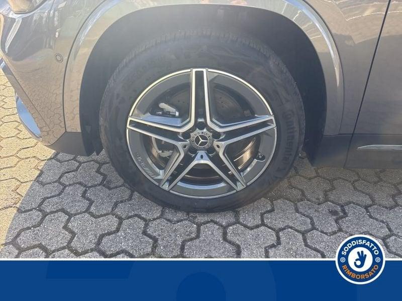 Mercedes-Benz GLA 250 E PLUG-IN HYBRID AUTOMATIC AMG line ADVANCED PLUS