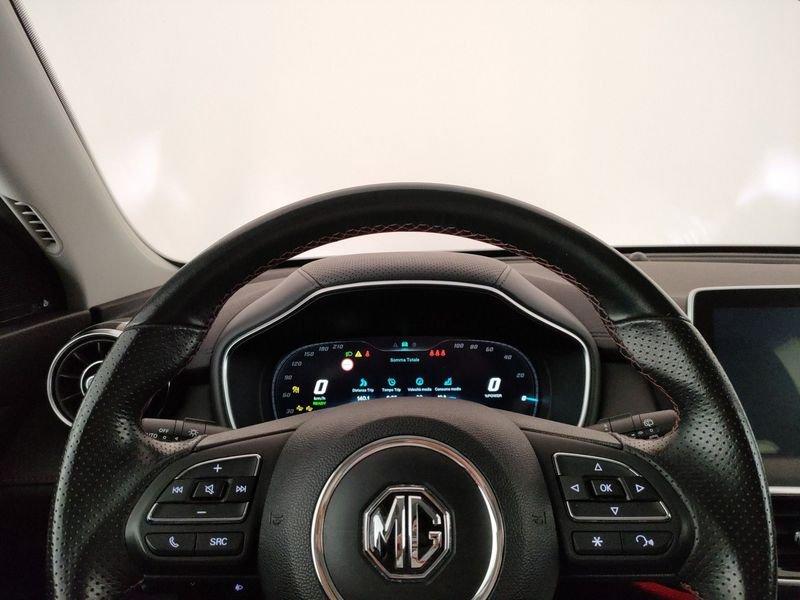 MG HS E 1.5 t-gdi phev Exclusive auto