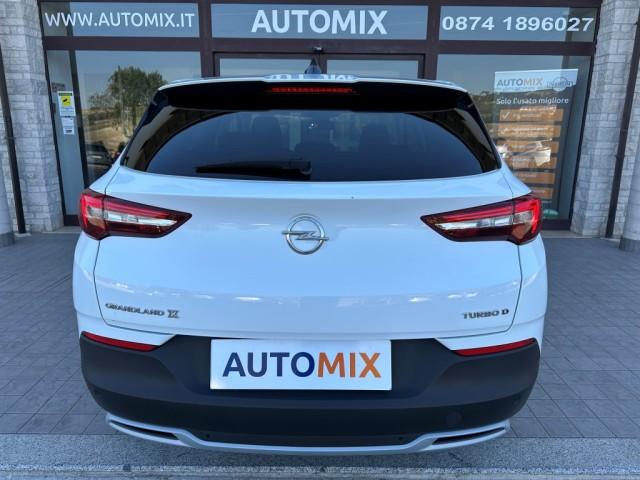 Opel Grandland X X 1.5 ecotec Innovation s&s 130cv at8