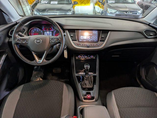 OPEL Grandland X 1.5 diesel Ecotec aut. Elegance
