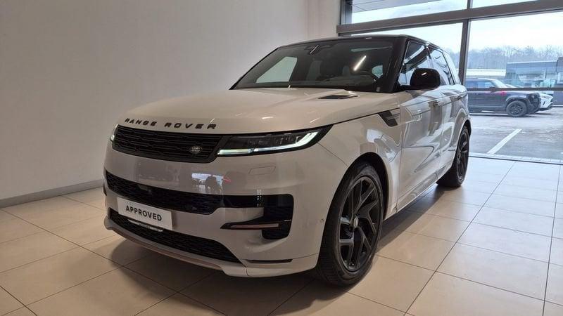 Land Rover RR Sport Range Rover Sport 3.0D l6 249 CV Dynamic HSE