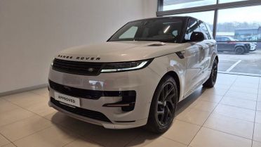Land Rover RR Sport Range Rover Sport 3.0D l6 249 CV Dynamic HSE