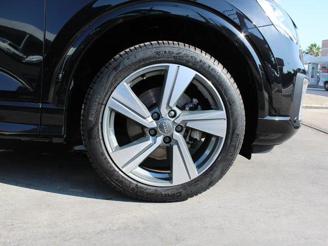 AUDI Q2 1.6 TDI S-Line