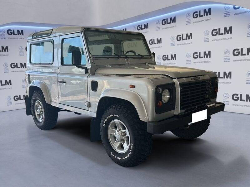 Land Rover Defender Defender 90 2.5 Td5 Station Wagon S
