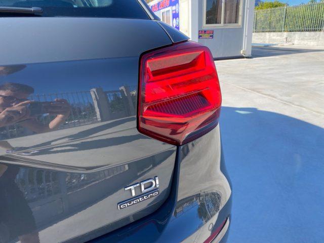 AUDI Q2 2.0 TDI quattro S tronic ?IVA DETR?