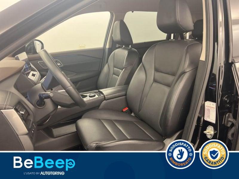 Nissan X-Trail 1.5 E-POWER TEKNA E-4ORCE 4WD